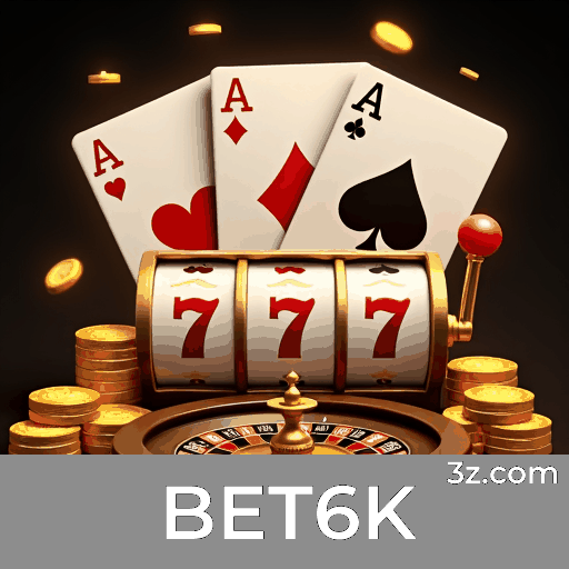 Tecnologia de Apostas Otimizada com o App BET6K