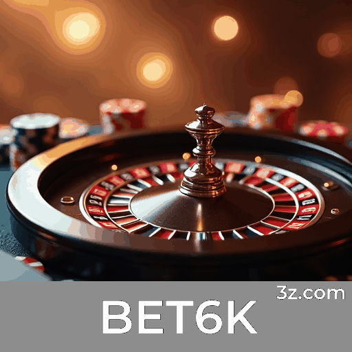 Qualidade Suprema no BET6K: Jogos Premium e Dealers Reais
