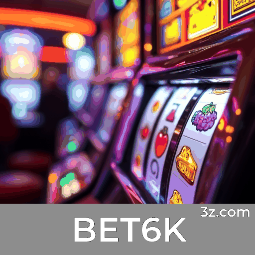 Explorando a Inovação e Visão da BET6K em Jogos Disruptivos