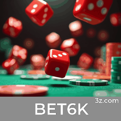 BET6K: Responsabilidade e Sustentabilidade na Plataforma
