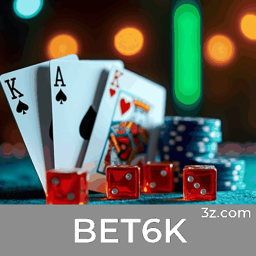 Potencialize Ganhos com Estratégia Integrada na BET6K