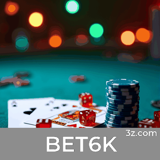 BET6K: Responsabilidade e Sustentabilidade na Plataforma