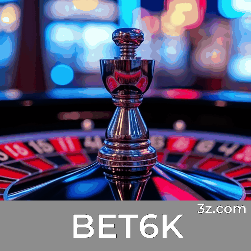 Tecnologia de Apostas Otimizada com o App BET6K