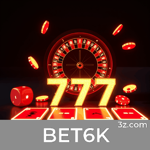 Tecnologia de Apostas Otimizada com o App BET6K