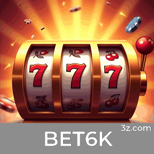Potencialize Ganhos com Estratégia Integrada na BET6K