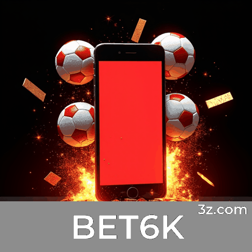 Potencialize Ganhos com Estratégia Integrada na BET6K