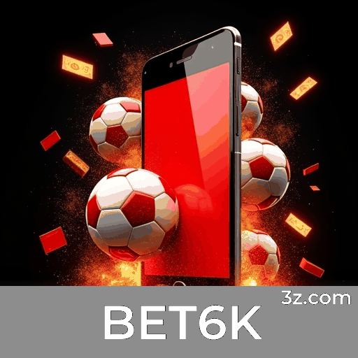 Experimente o Login Ultra Rápido em BET6K