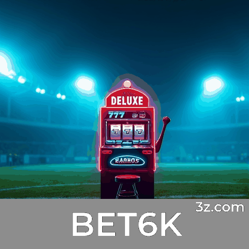 Explorando a Inovação e Visão da BET6K em Jogos Disruptivos