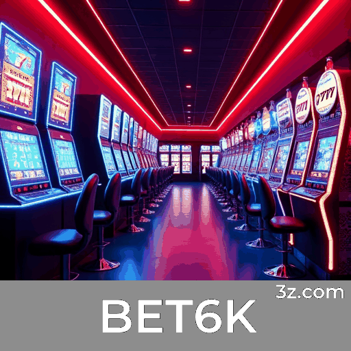 Qualidade Suprema no BET6K: Jogos Premium e Dealers Reais