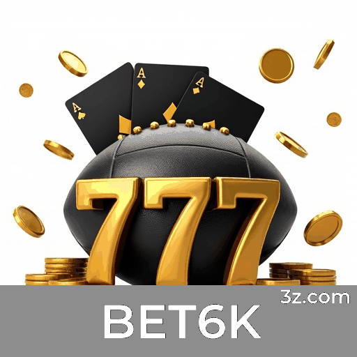 BET6K: Experiência Imersiva e Otimizada para Brasileiros