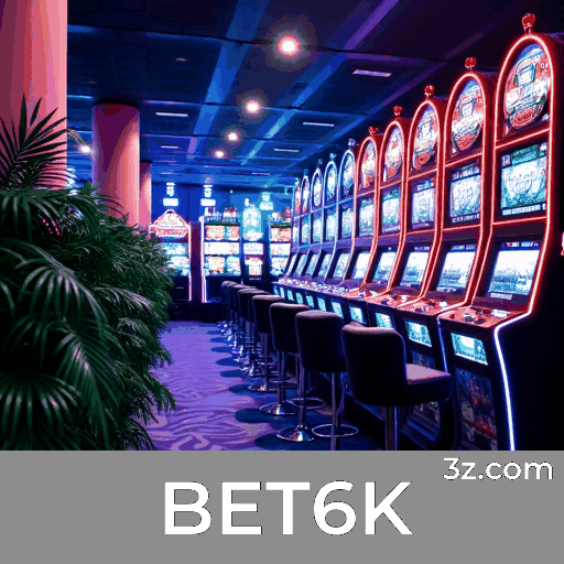 Explorando a Inovação e Visão da BET6K em Jogos Disruptivos