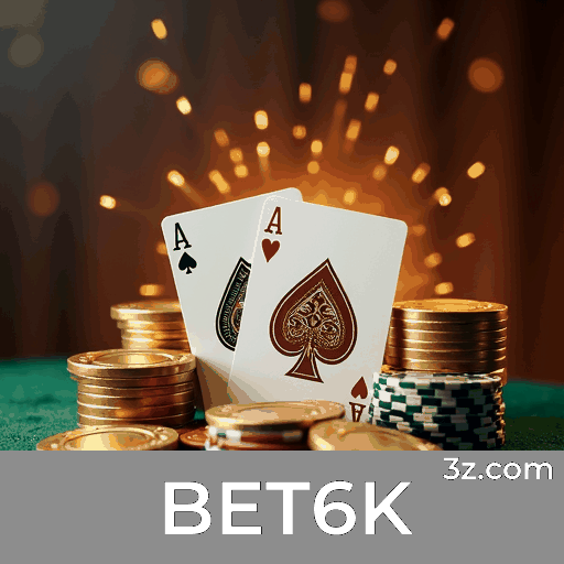 BET6K: Seu Cassino Online de Confiança