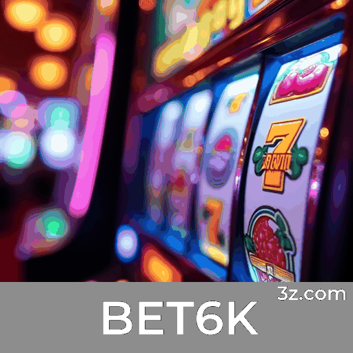 BET6K: Seu Cassino Online de Confiança