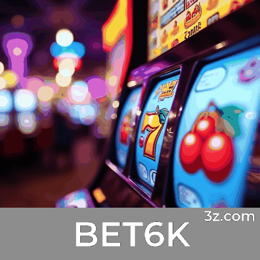 Experimente o Login Ultra Rápido em BET6K